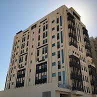 Completed HAVC ducting and Water
Chiller project with IWIN Contracting
L.L.C. at High Rise Building in Jaddaf.