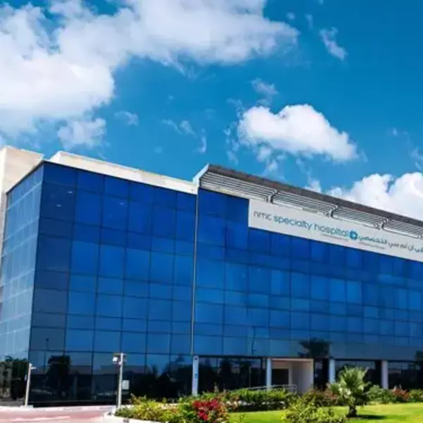 Completed HAVC ducting and Water
Chiller project with Silico contracting
L.L.C. at NMC Hospital Jabel Ali.